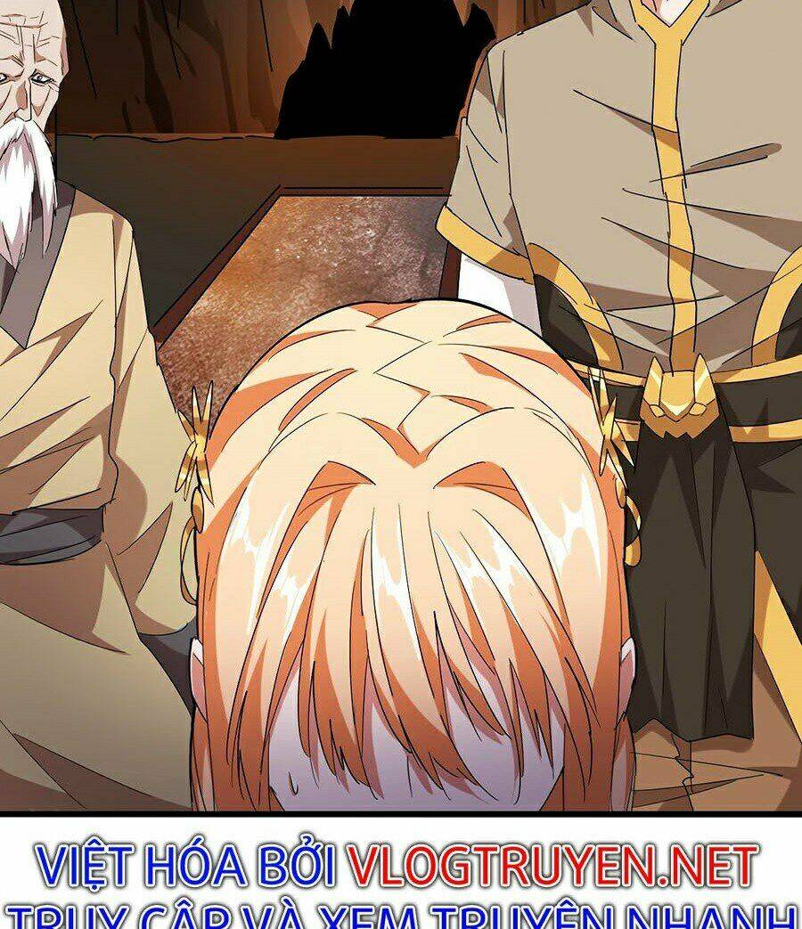 Đại Quản Gia Là Ma Hoàng Chap 224 - Next Chap 225