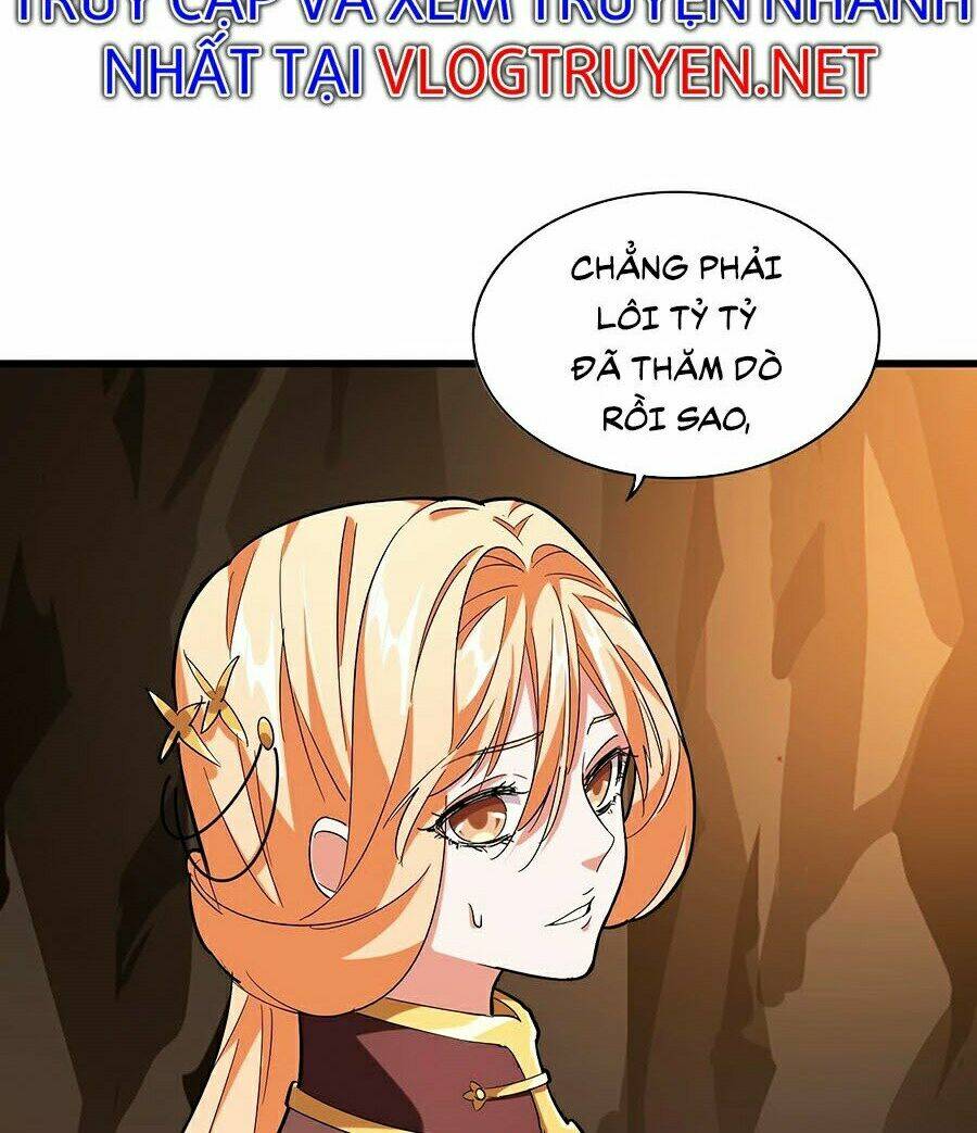 Đại Quản Gia Là Ma Hoàng Chap 224 - Next Chap 225