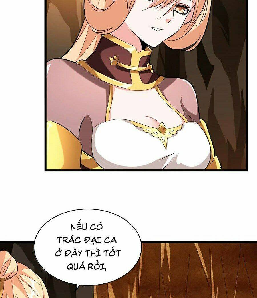 Đại Quản Gia Là Ma Hoàng Chap 224 - Next Chap 225