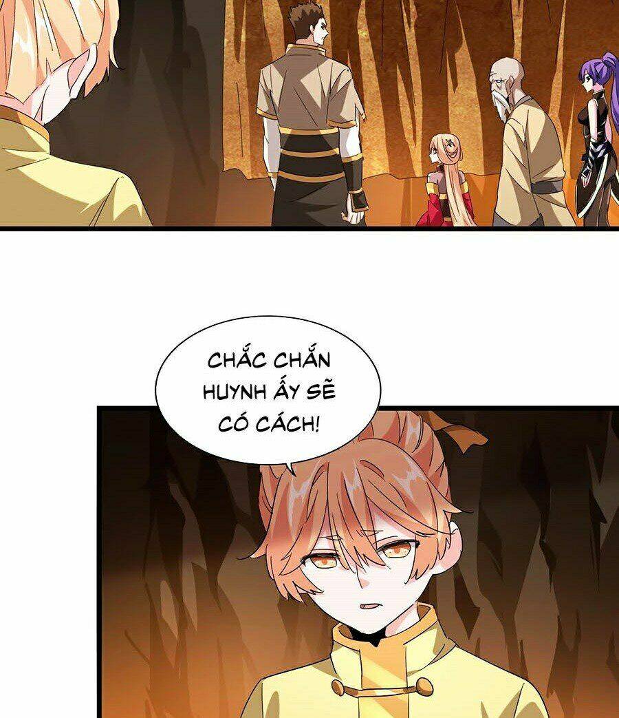 Đại Quản Gia Là Ma Hoàng Chap 224 - Next Chap 225