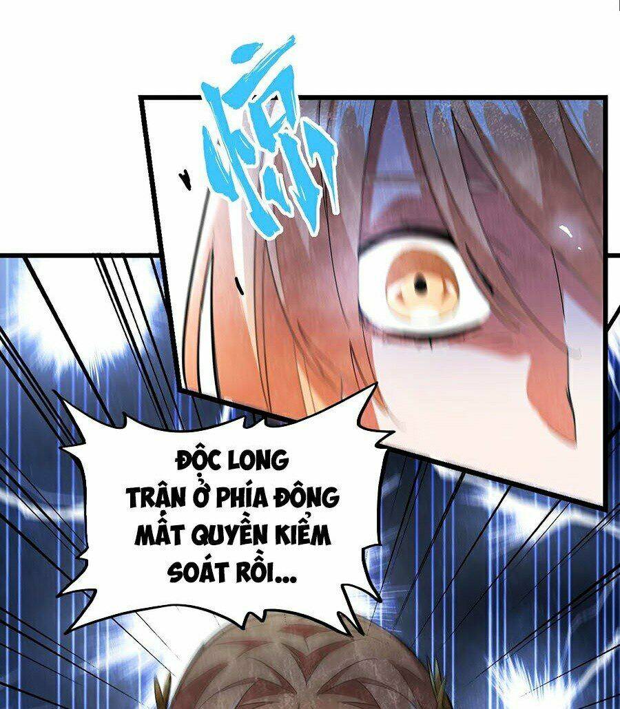 Đại Quản Gia Là Ma Hoàng Chap 224 - Next Chap 225