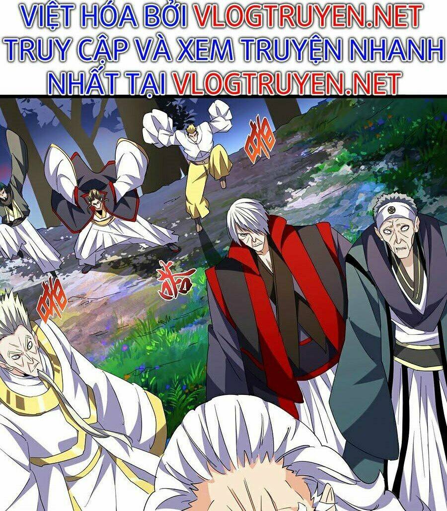 Đại Quản Gia Là Ma Hoàng Chap 224 - Next Chap 225