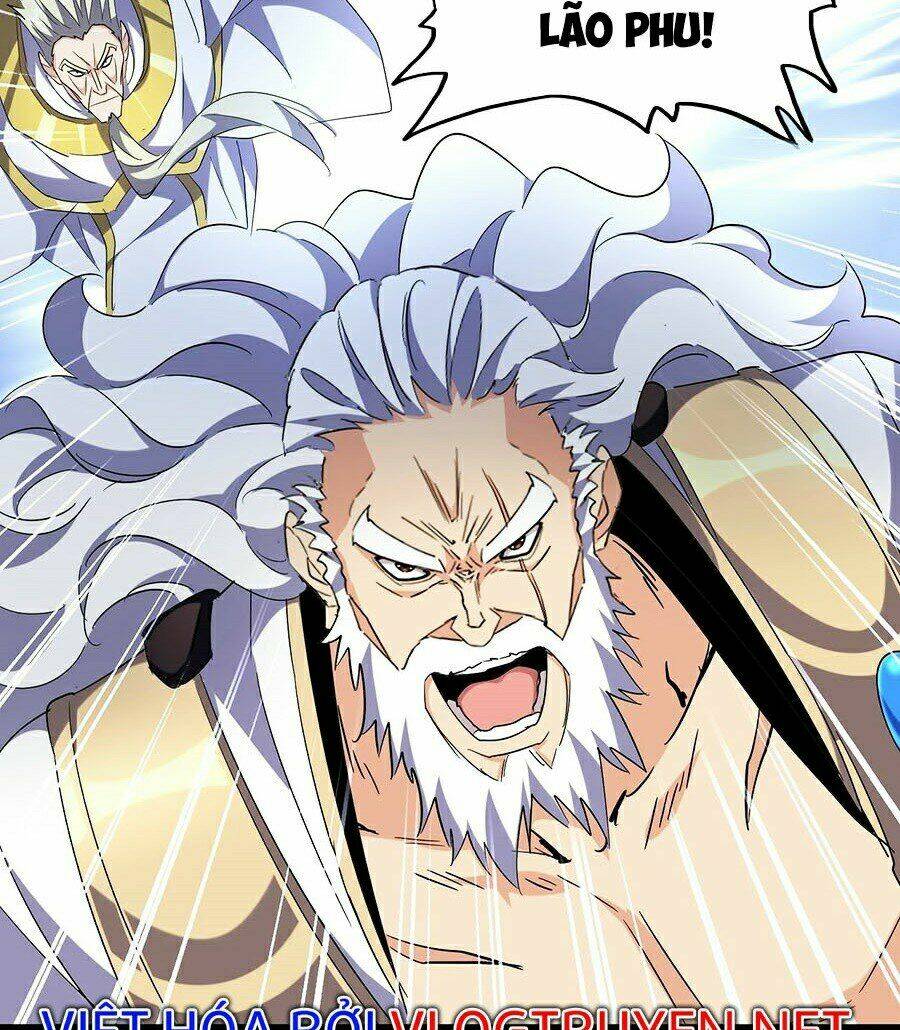 Đại Quản Gia Là Ma Hoàng Chap 224 - Next Chap 225