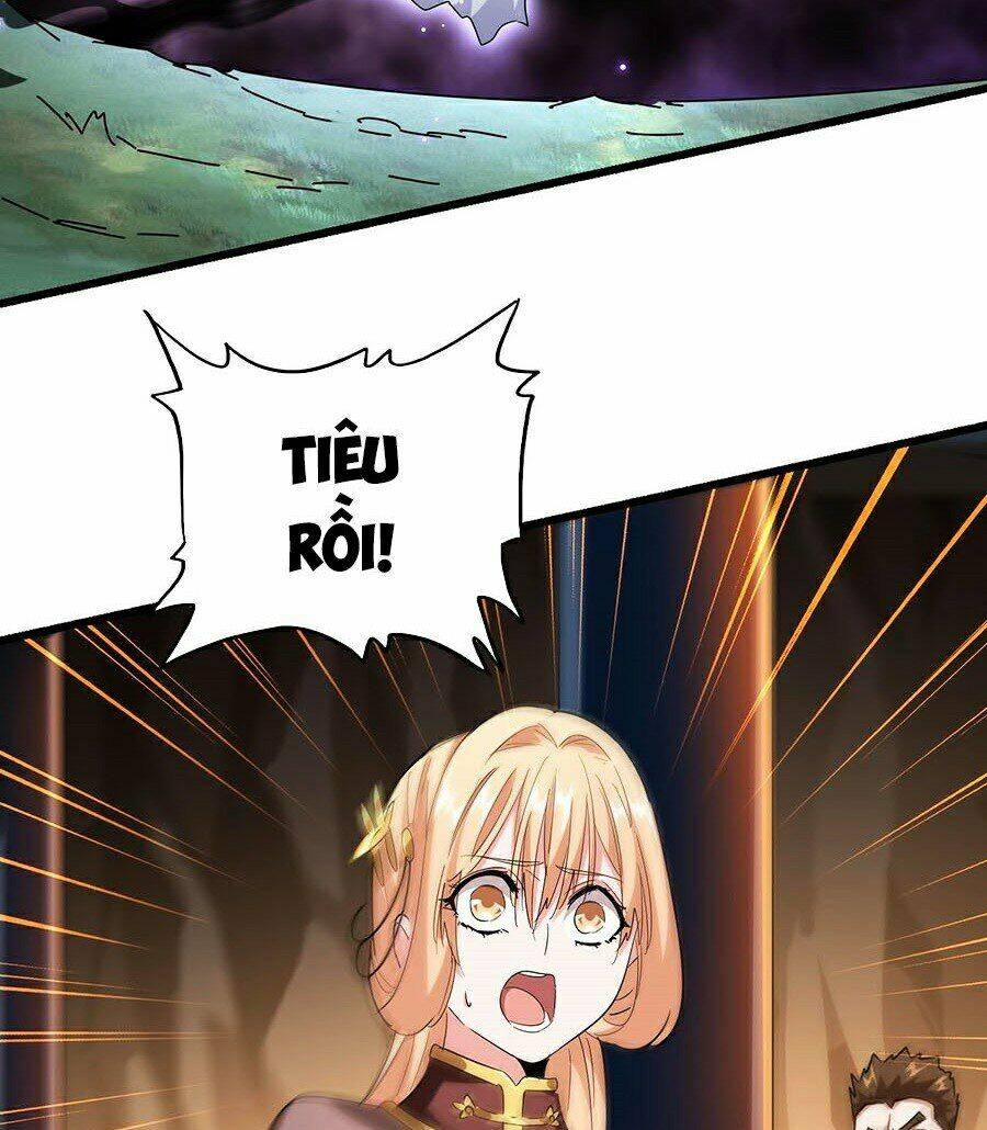 Đại Quản Gia Là Ma Hoàng Chap 224 - Next Chap 225