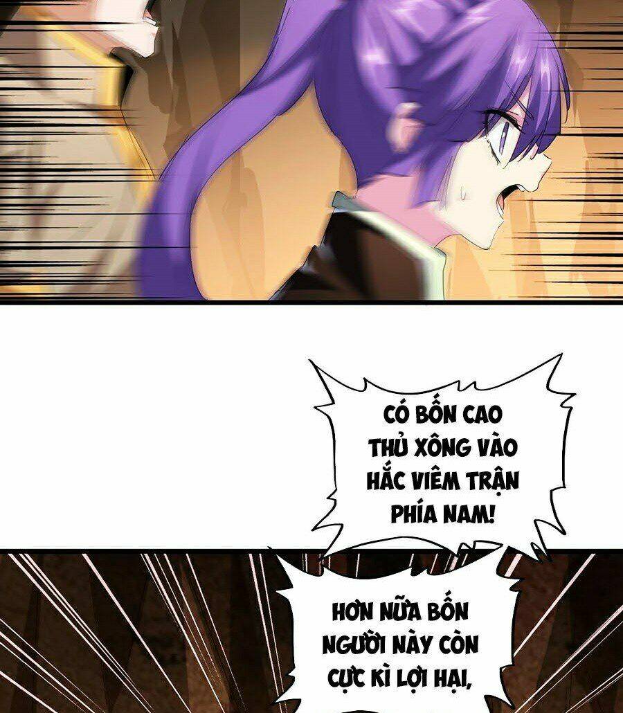 Đại Quản Gia Là Ma Hoàng Chap 224 - Next Chap 225