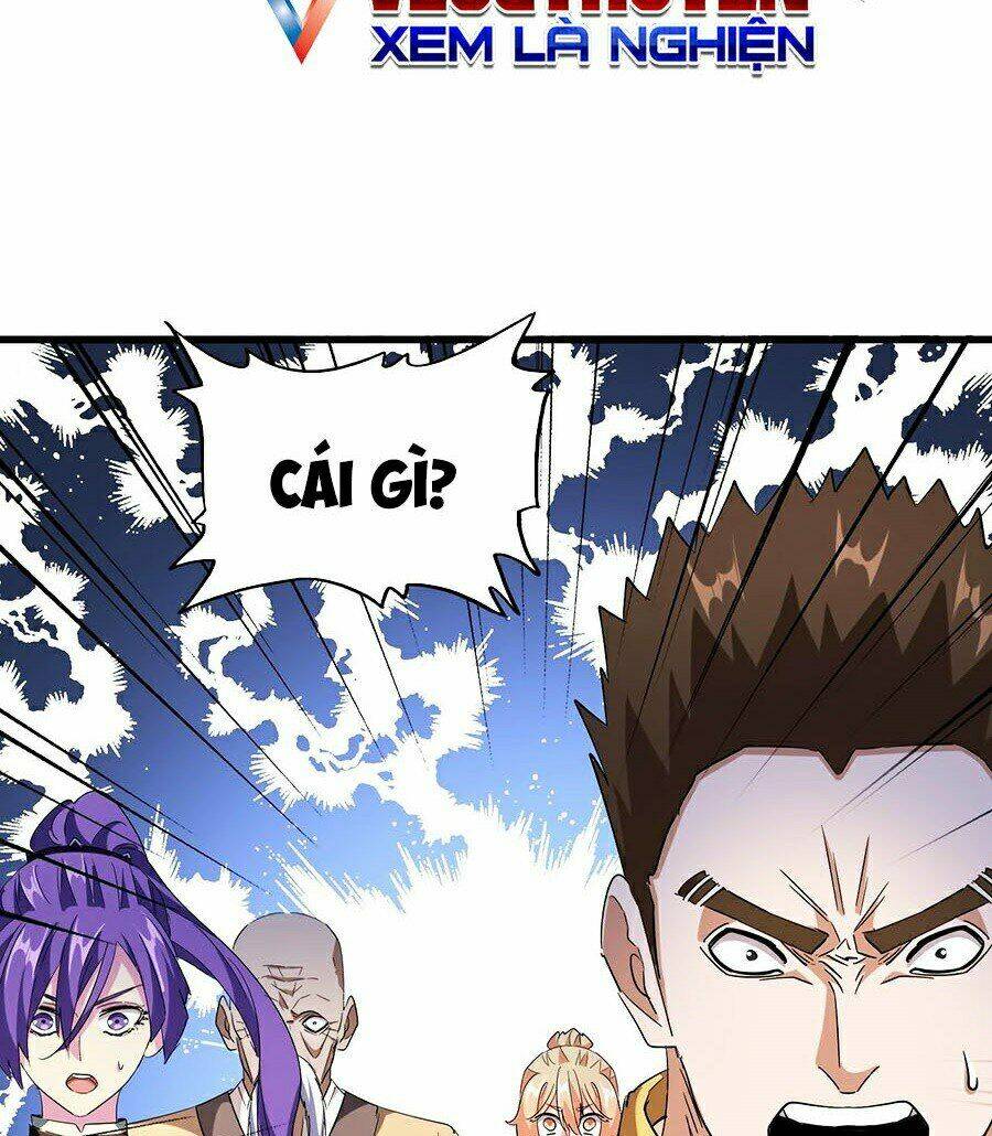 Đại Quản Gia Là Ma Hoàng Chap 224 - Next Chap 225