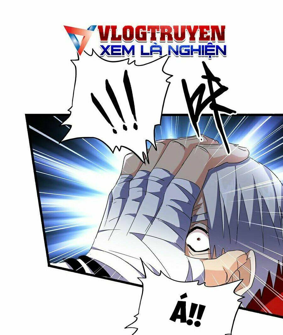 Đại Quản Gia Là Ma Hoàng Chap 224 - Next Chap 225