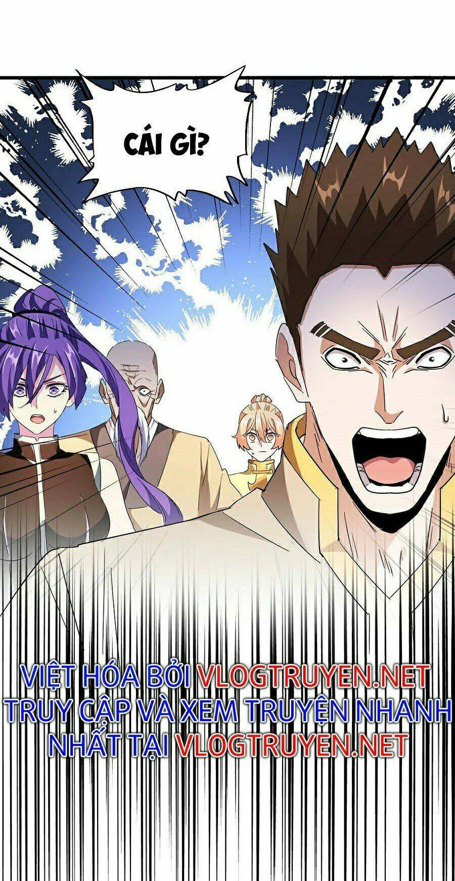 Đại Quản Gia Là Ma Hoàng Chap 225 - Next Chap 226