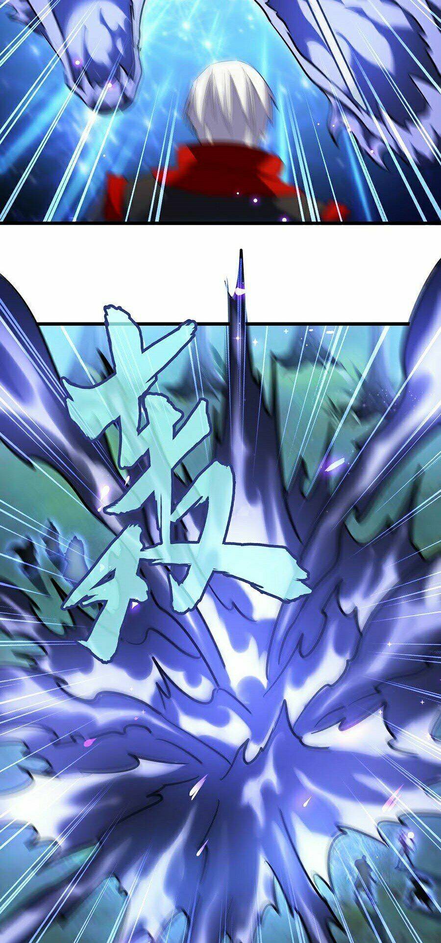 Đại Quản Gia Là Ma Hoàng Chap 225 - Next Chap 226