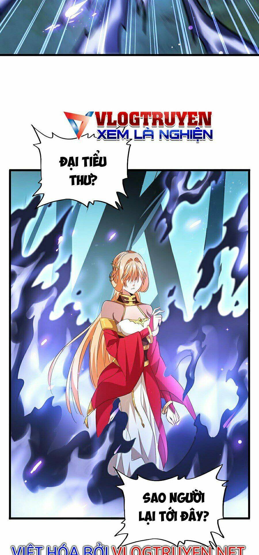 Đại Quản Gia Là Ma Hoàng Chap 225 - Next Chap 226