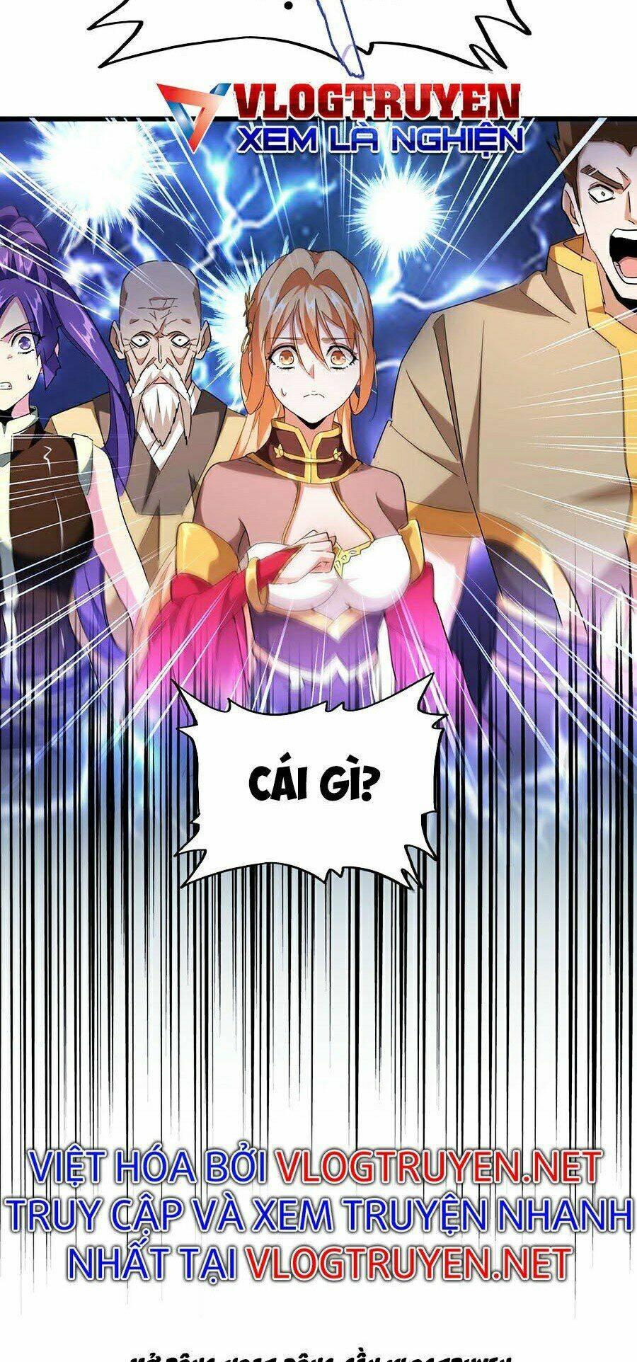 Đại Quản Gia Là Ma Hoàng Chap 225 - Next Chap 226