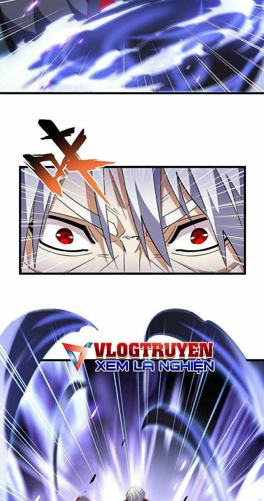 Đại Quản Gia Là Ma Hoàng Chap 226 - Next Chap 227