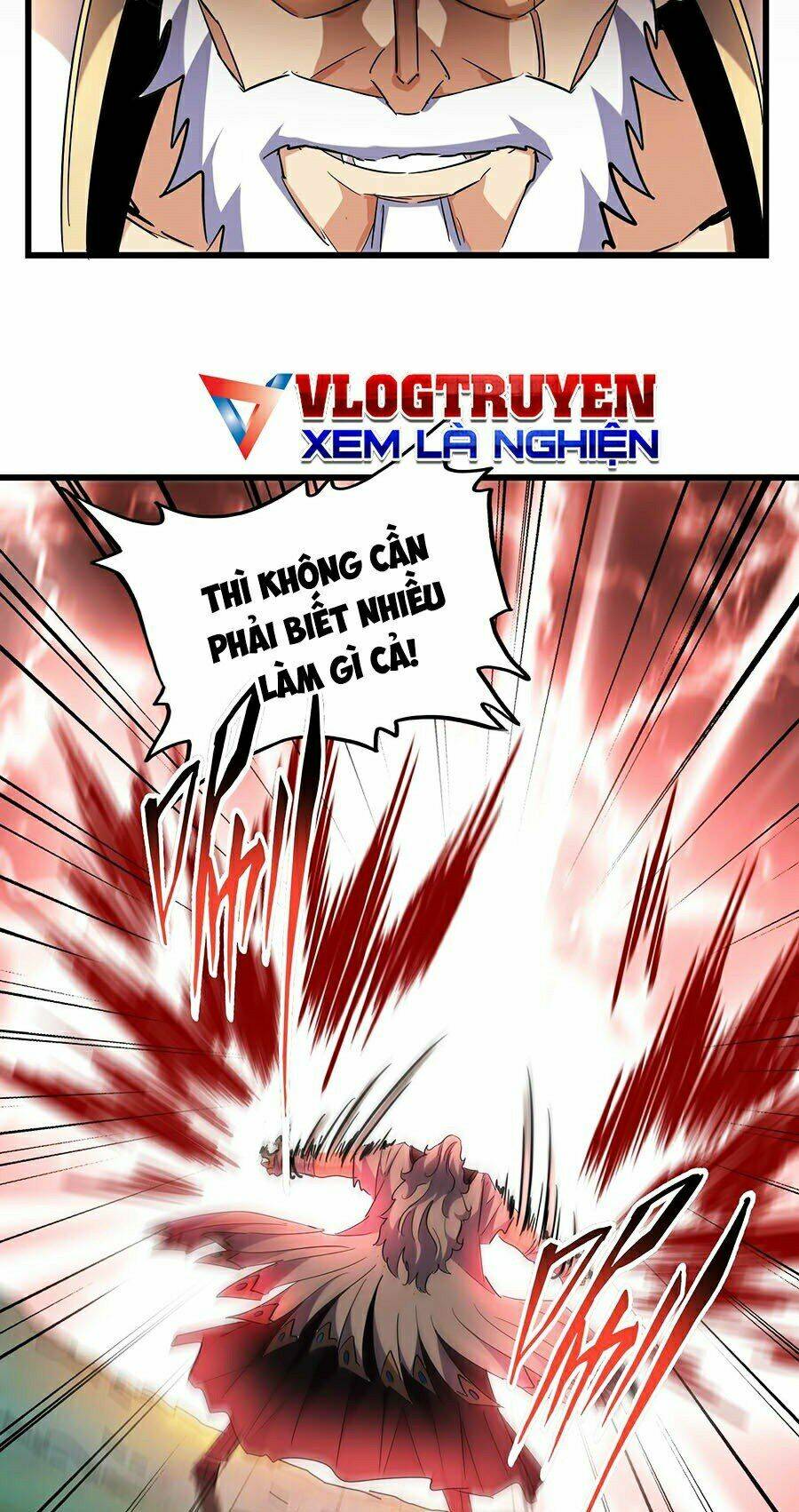 Đại Quản Gia Là Ma Hoàng Chap 226 - Next Chap 227