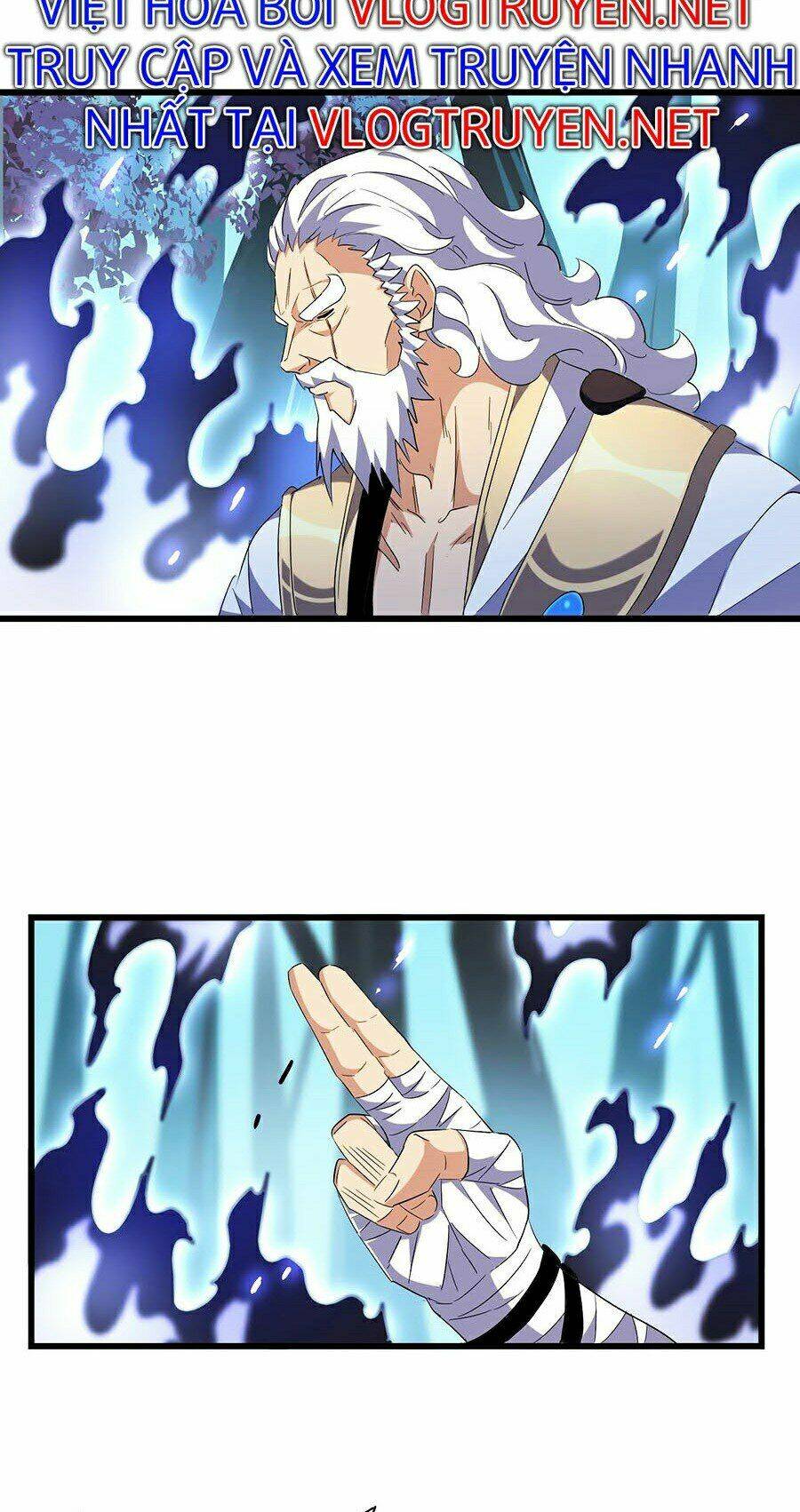 Đại Quản Gia Là Ma Hoàng Chap 226 - Next Chap 227