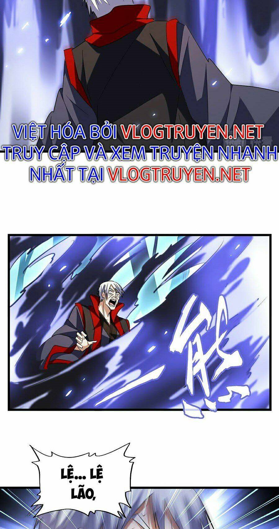 Đại Quản Gia Là Ma Hoàng Chap 226 - Next Chap 227