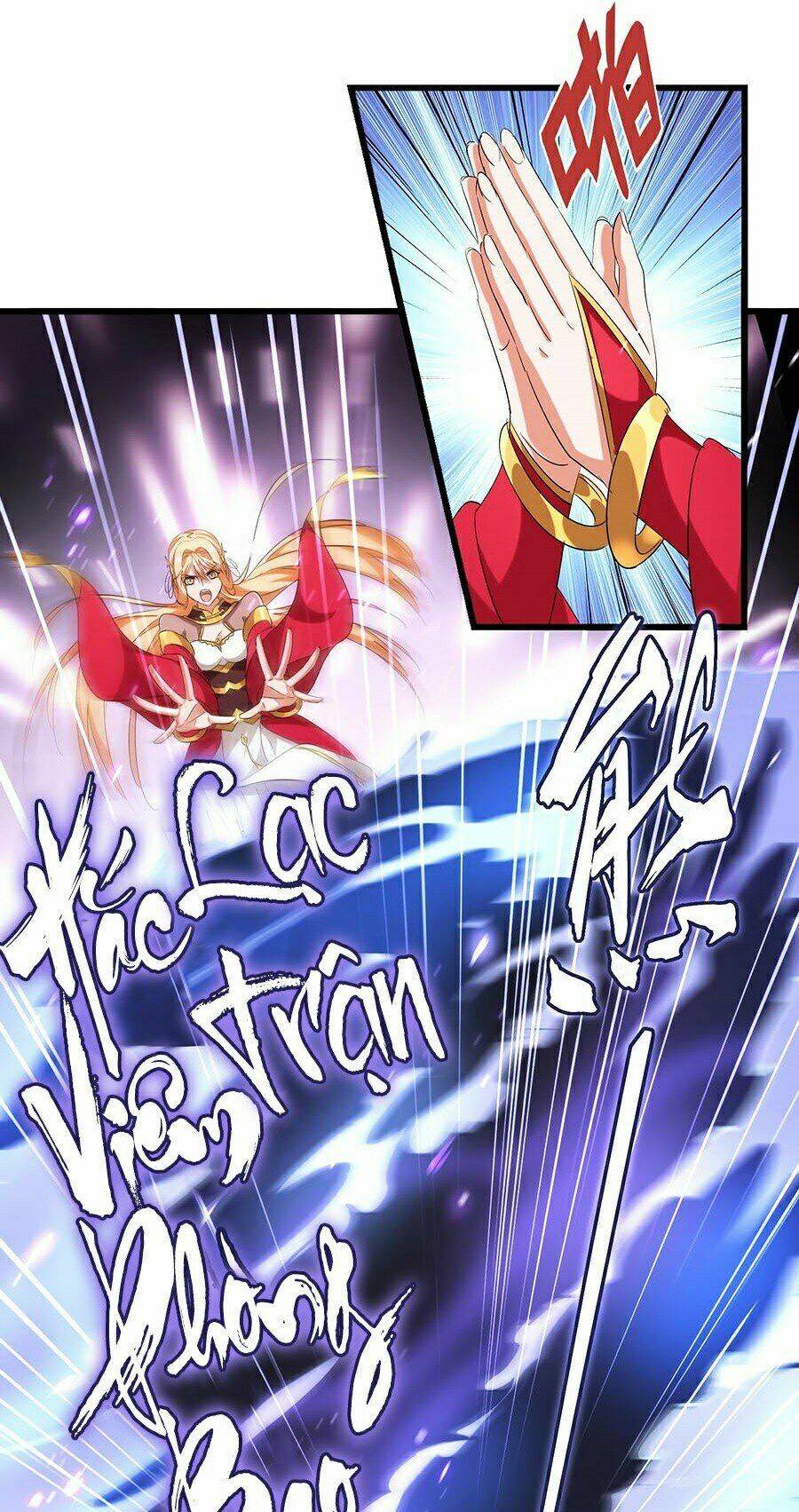 Đại Quản Gia Là Ma Hoàng Chap 226 - Next Chap 227