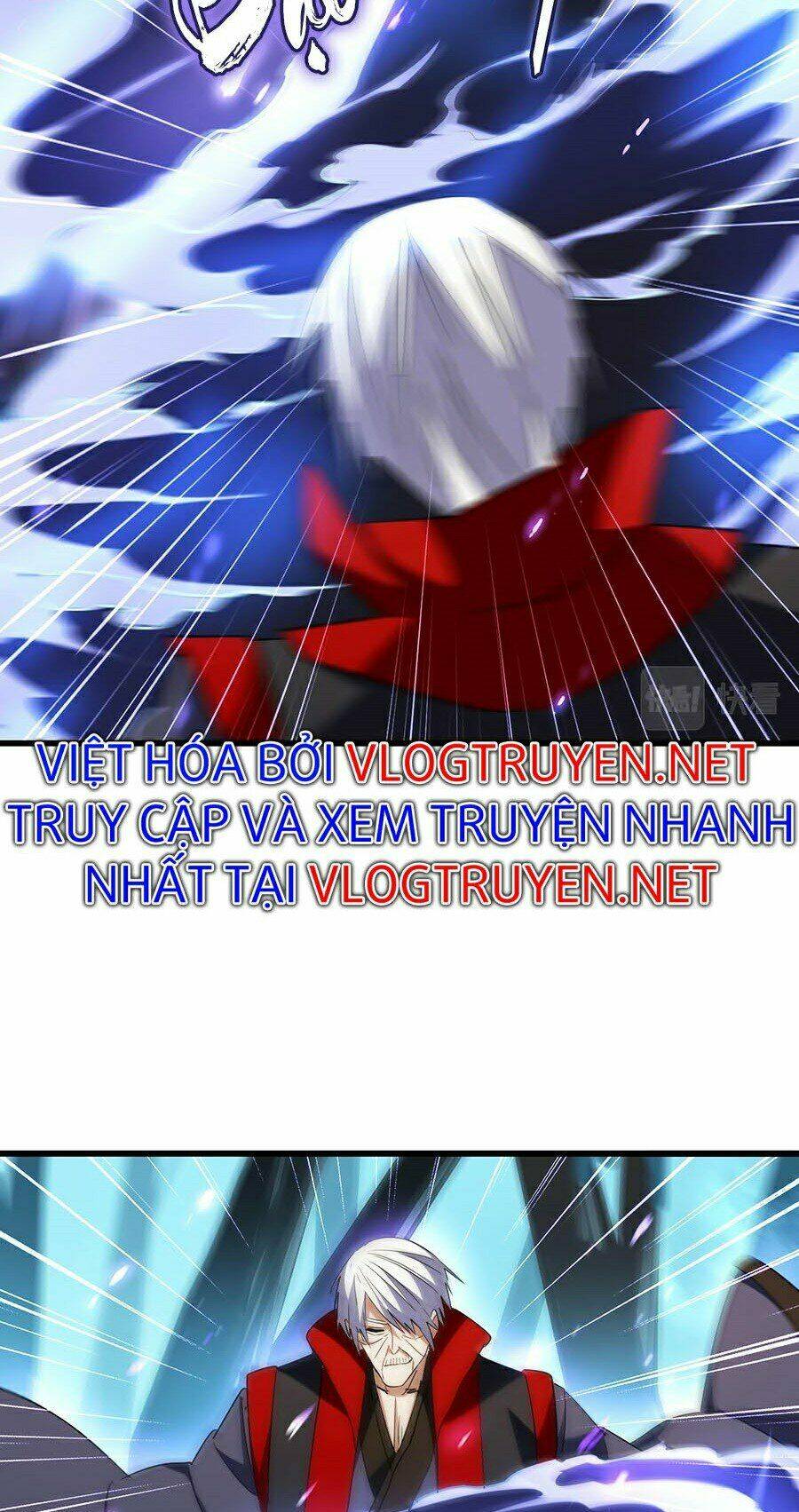 Đại Quản Gia Là Ma Hoàng Chap 226 - Next Chap 227