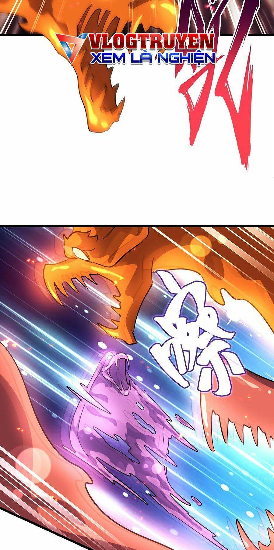 Đại Quản Gia Là Ma Hoàng Chap 227 - Next Chap 228