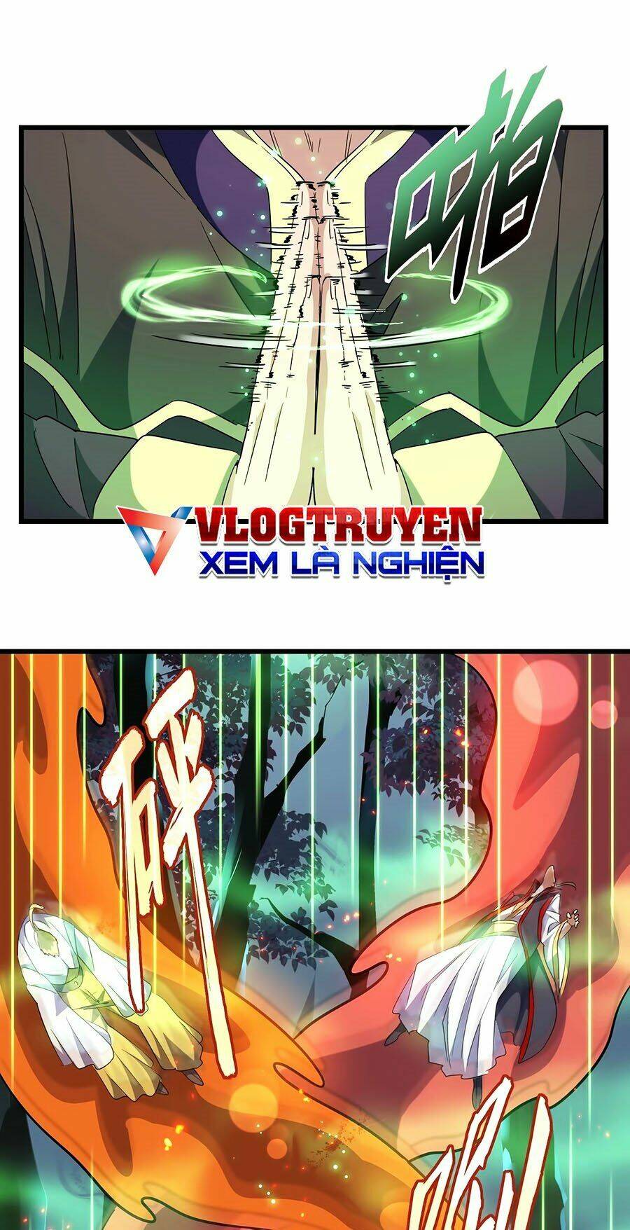 Đại Quản Gia Là Ma Hoàng Chap 227 - Next Chap 228