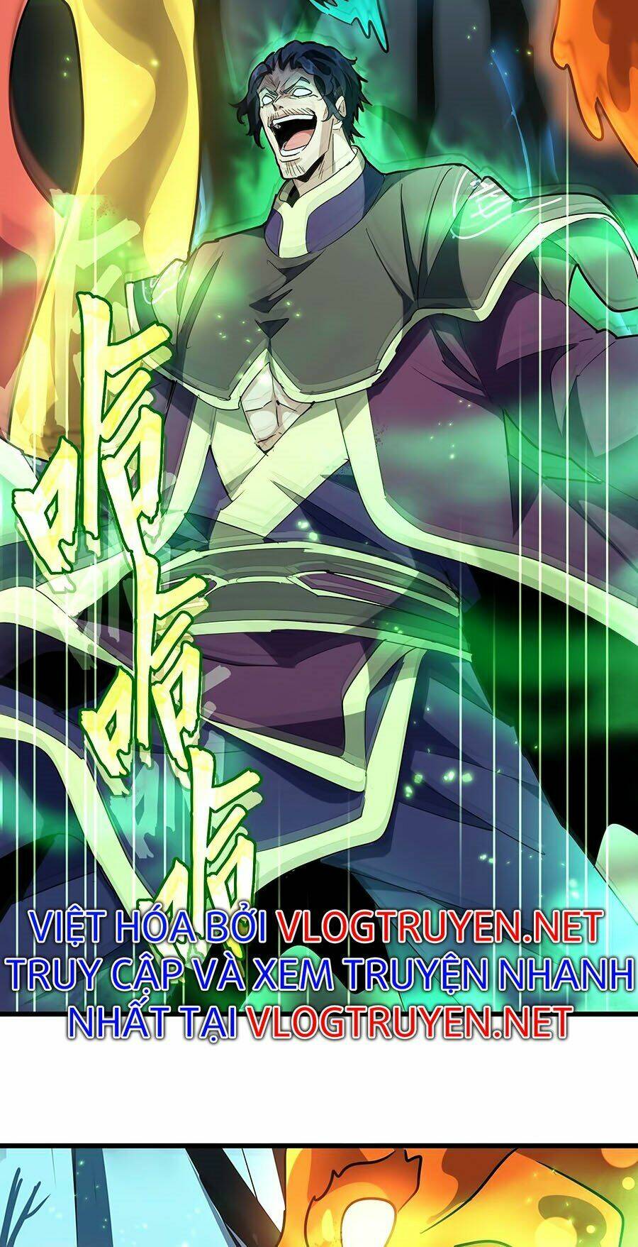 Đại Quản Gia Là Ma Hoàng Chap 227 - Next Chap 228