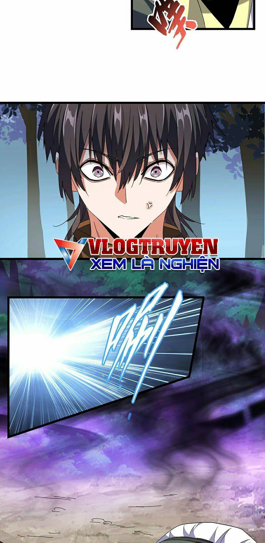 Đại Quản Gia Là Ma Hoàng Chap 228 - Next Chap 229