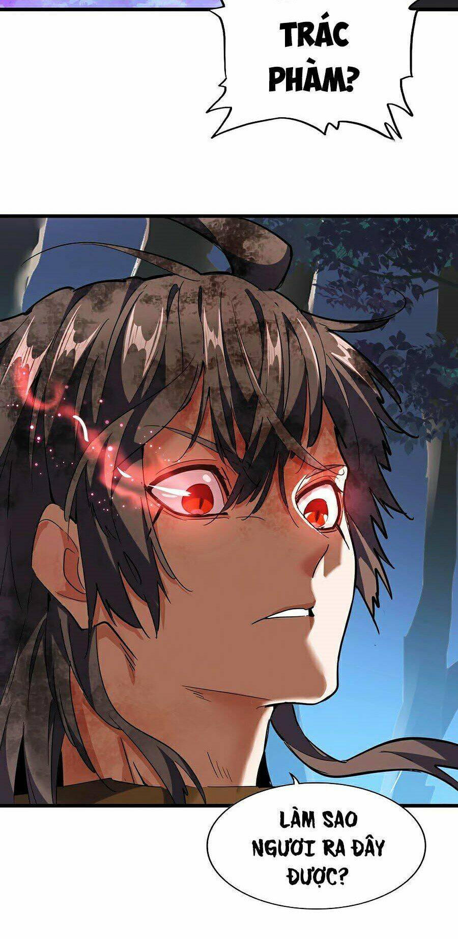 Đại Quản Gia Là Ma Hoàng Chap 228 - Next Chap 229