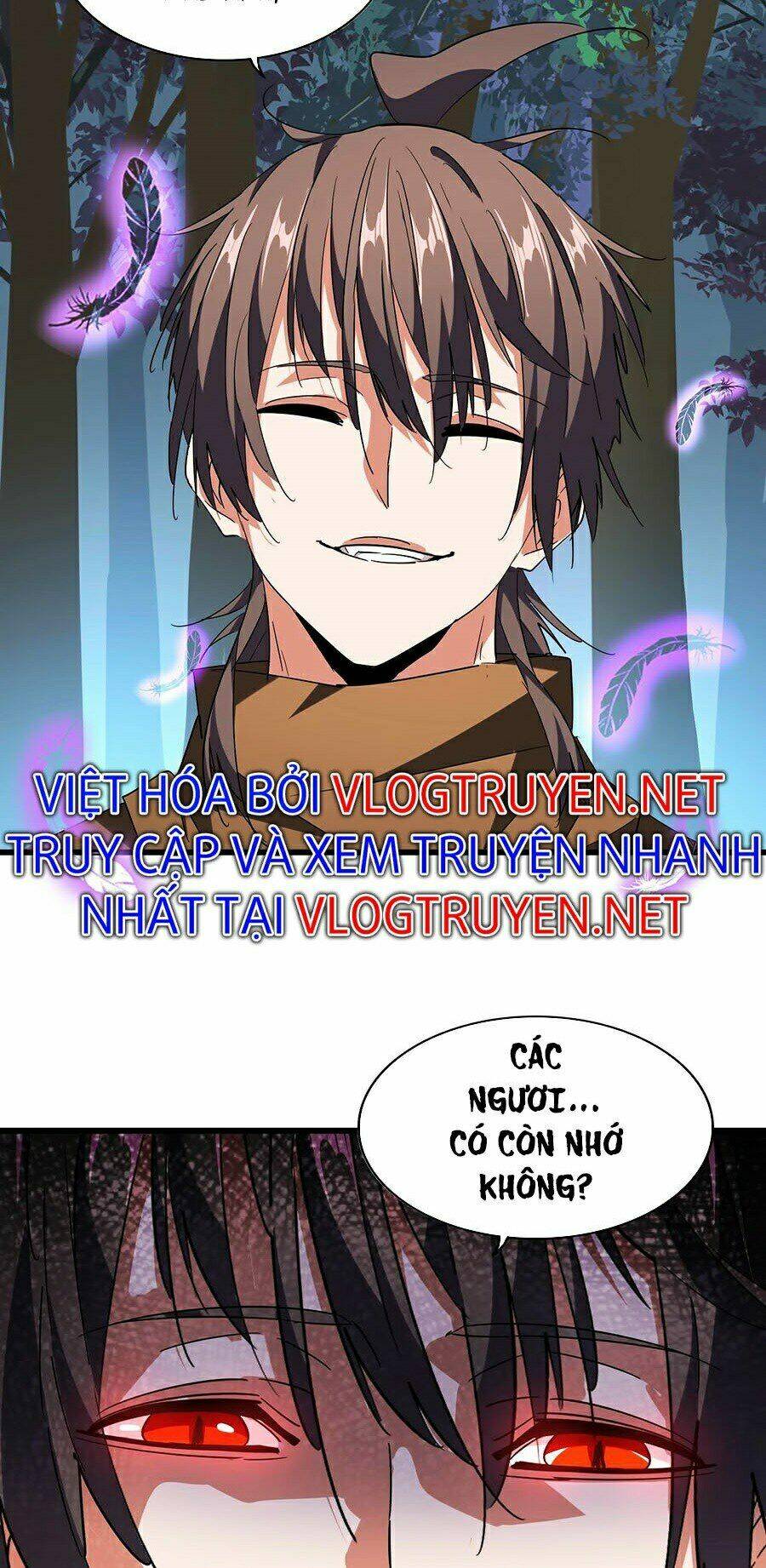 Đại Quản Gia Là Ma Hoàng Chap 228 - Next Chap 229