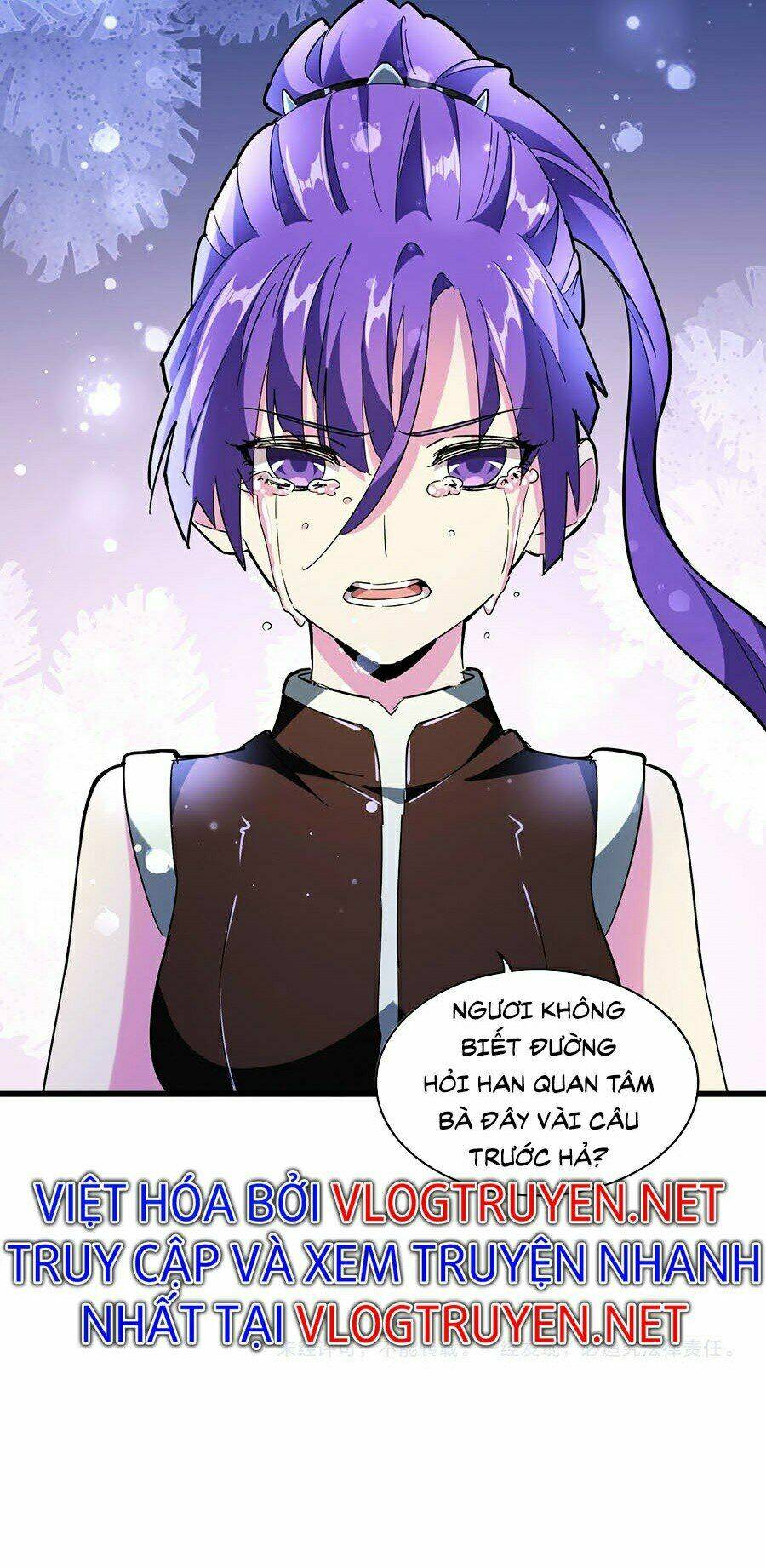 Đại Quản Gia Là Ma Hoàng Chap 228 - Next Chap 229