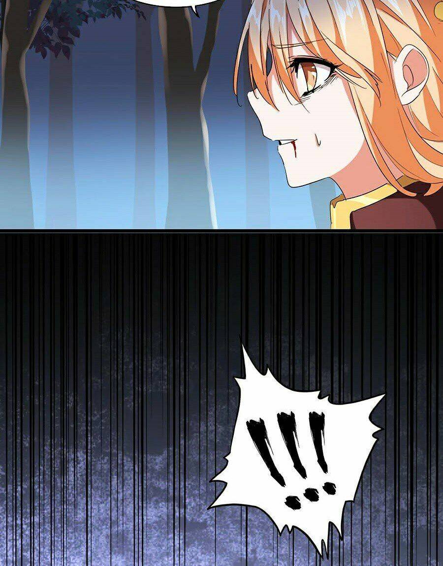 Đại Quản Gia Là Ma Hoàng Chap 229 - Next Chap 230