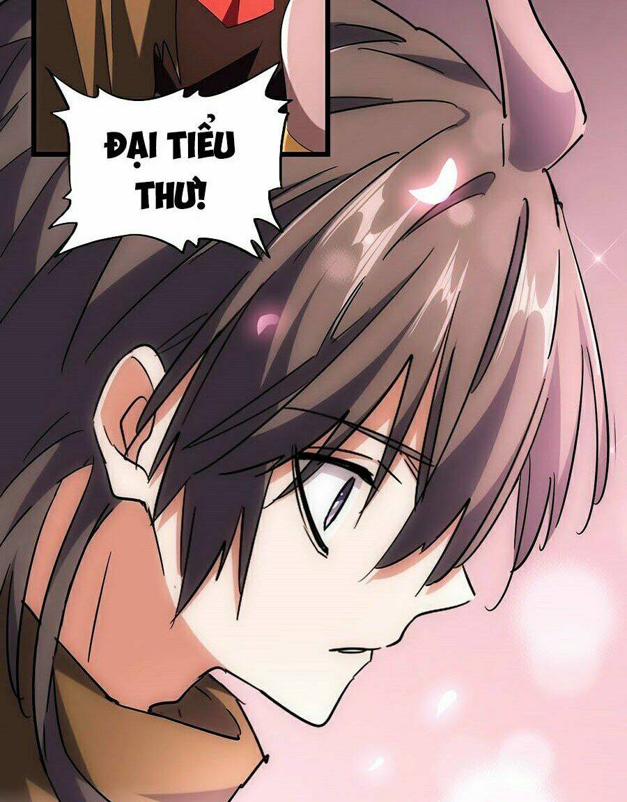 Đại Quản Gia Là Ma Hoàng Chap 229 - Next Chap 230