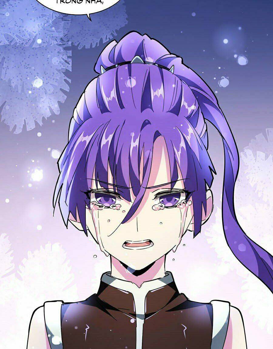 Đại Quản Gia Là Ma Hoàng Chap 229 - Next Chap 230