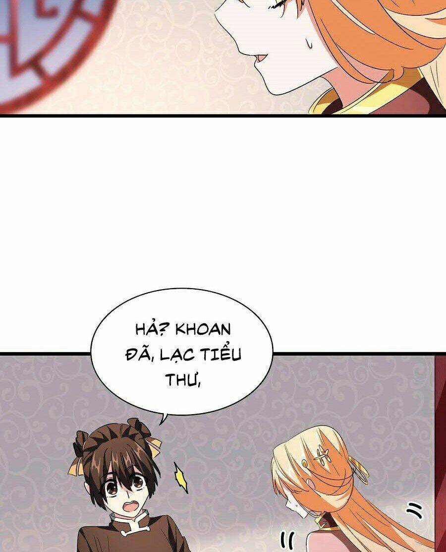Đại Quản Gia Là Ma Hoàng Chap 229 - Next Chap 230