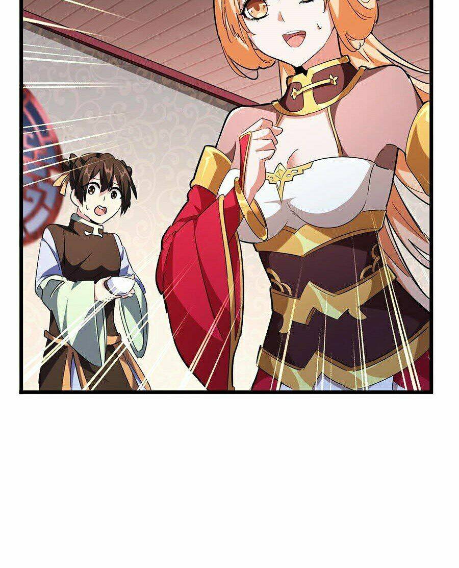 Đại Quản Gia Là Ma Hoàng Chap 229 - Next Chap 230