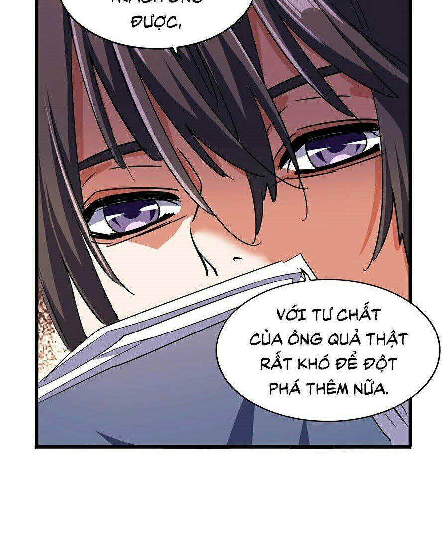 Đại Quản Gia Là Ma Hoàng Chap 229 - Next Chap 230