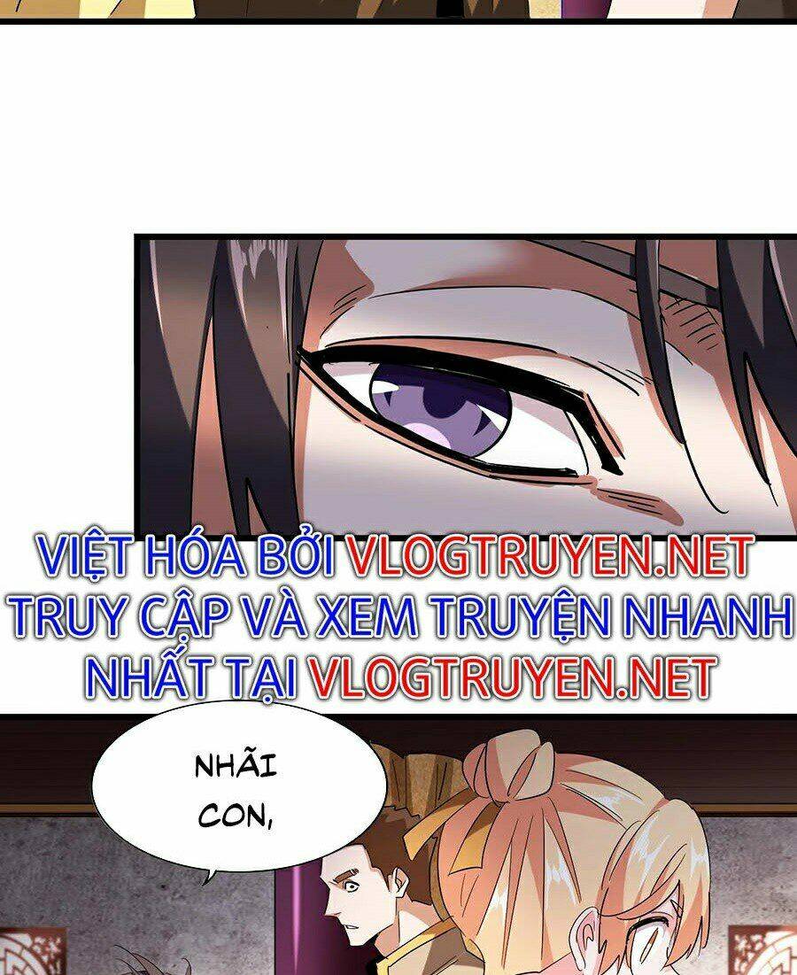 Đại Quản Gia Là Ma Hoàng Chap 229 - Next Chap 230