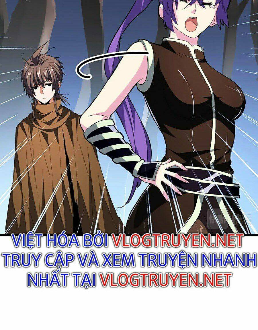 Đại Quản Gia Là Ma Hoàng Chap 229 - Next Chap 230