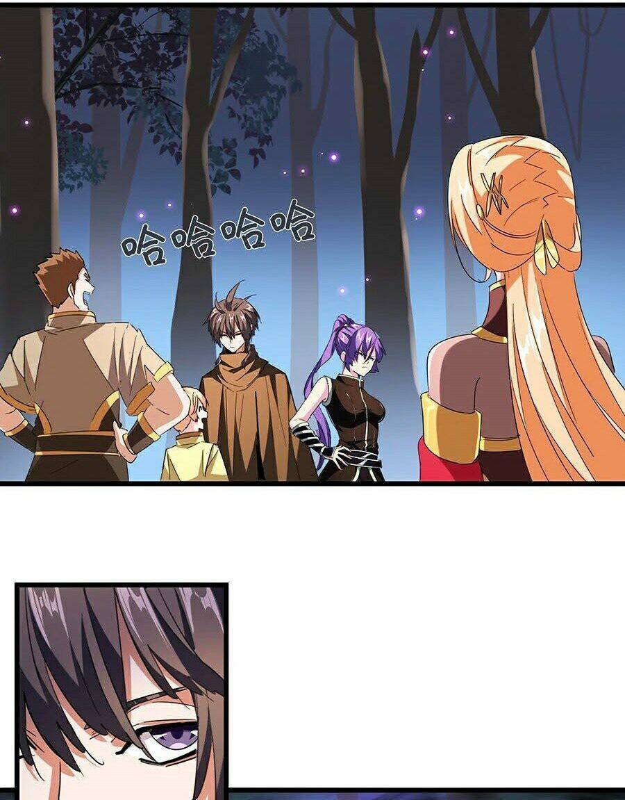 Đại Quản Gia Là Ma Hoàng Chap 229 - Next Chap 230