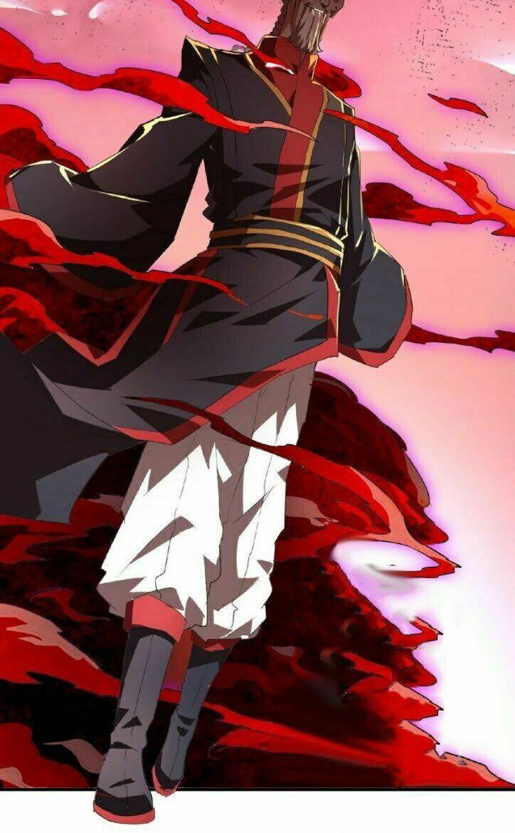 Đại Quản Gia Là Ma Hoàng Chap 23 - Next Chap 24