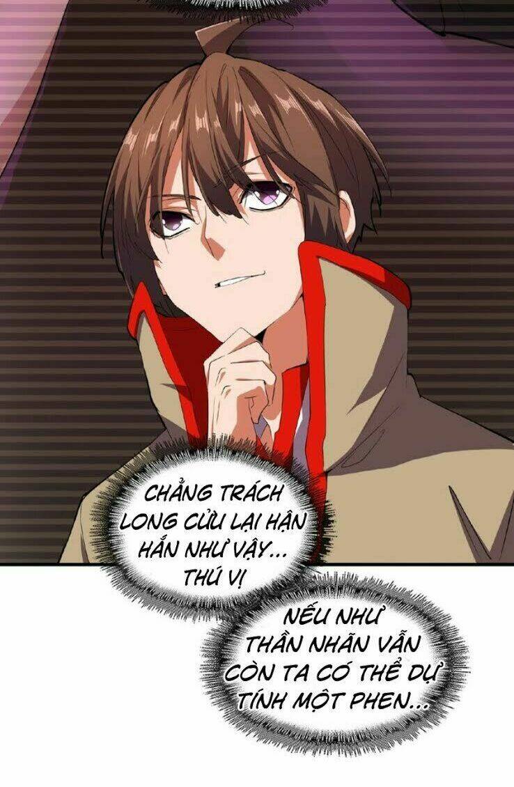 Đại Quản Gia Là Ma Hoàng Chap 23 - Next Chap 24