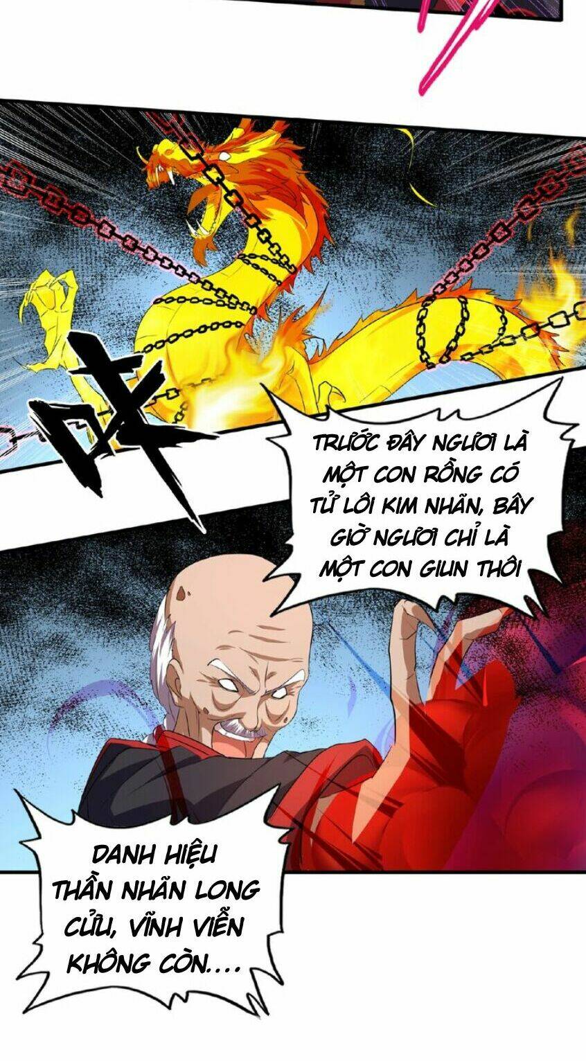 Đại Quản Gia Là Ma Hoàng Chap 23 - Next Chap 24