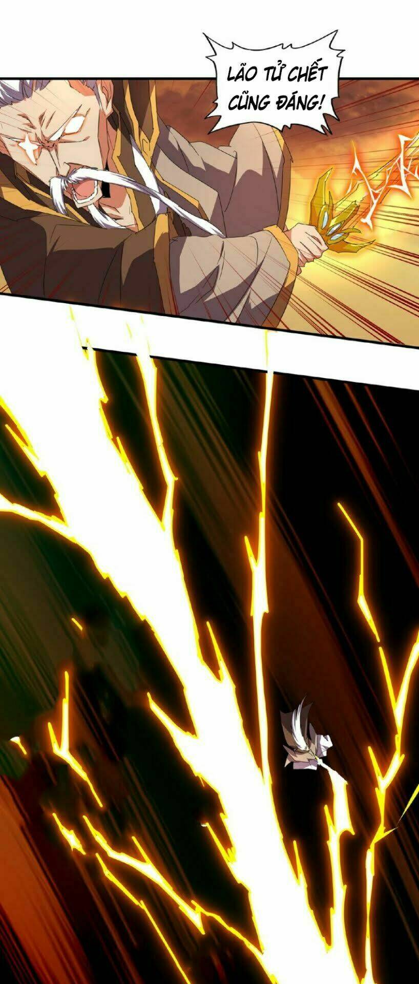 Đại Quản Gia Là Ma Hoàng Chap 23 - Next Chap 24