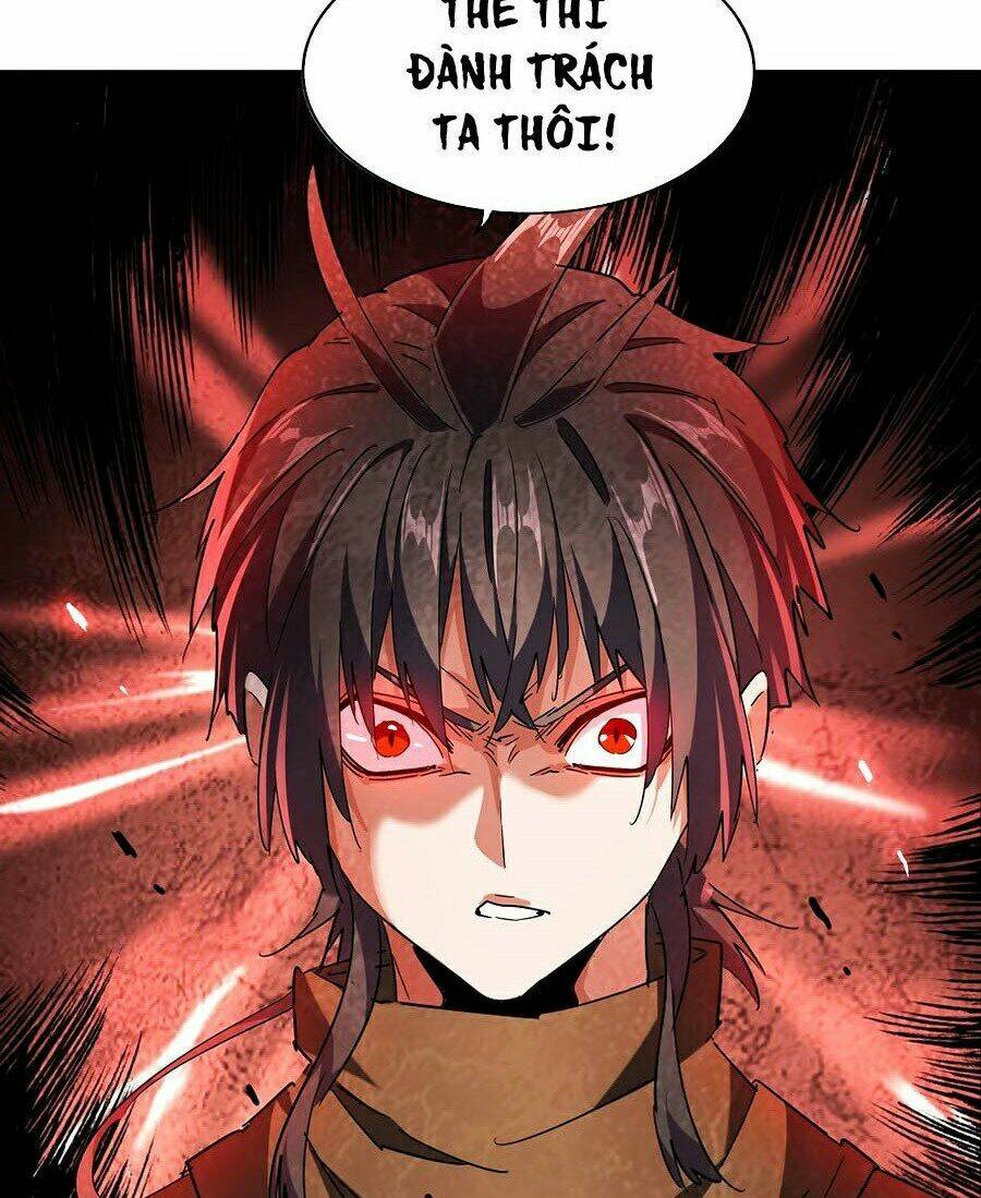 Đại Quản Gia Là Ma Hoàng Chap 230 - Next Chap 231