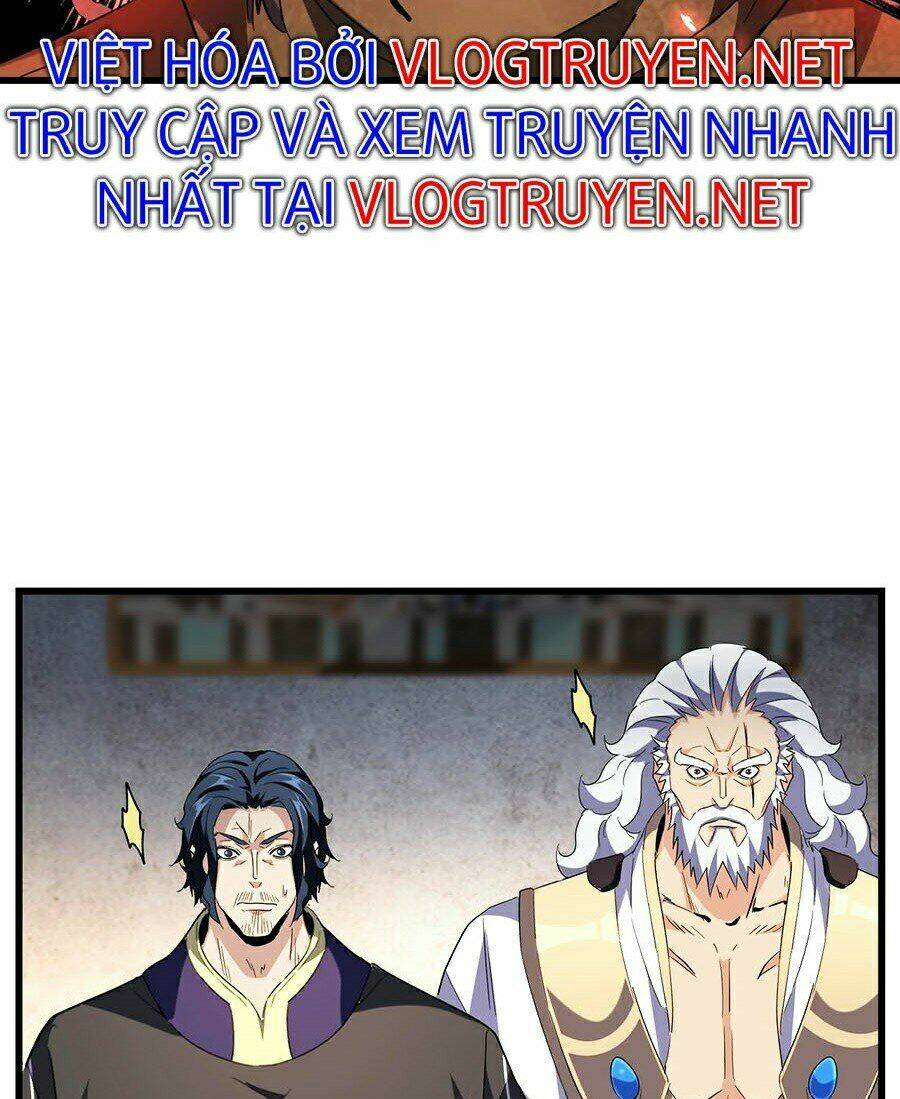 Đại Quản Gia Là Ma Hoàng Chap 230 - Next Chap 231