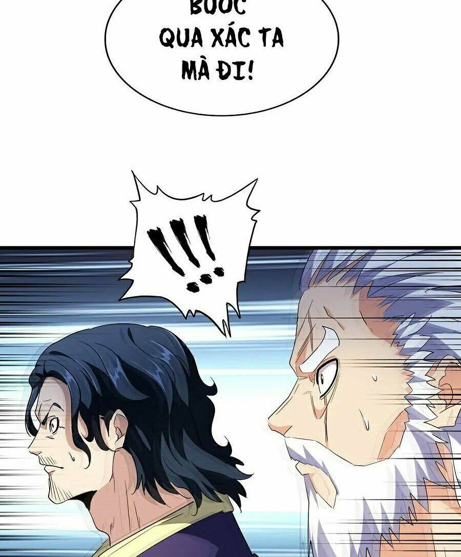 Đại Quản Gia Là Ma Hoàng Chap 230 - Next Chap 231