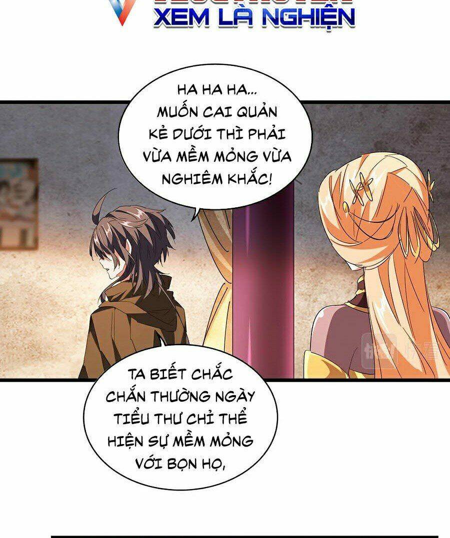 Đại Quản Gia Là Ma Hoàng Chap 230 - Next Chap 231