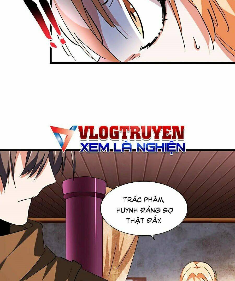 Đại Quản Gia Là Ma Hoàng Chap 230 - Next Chap 231