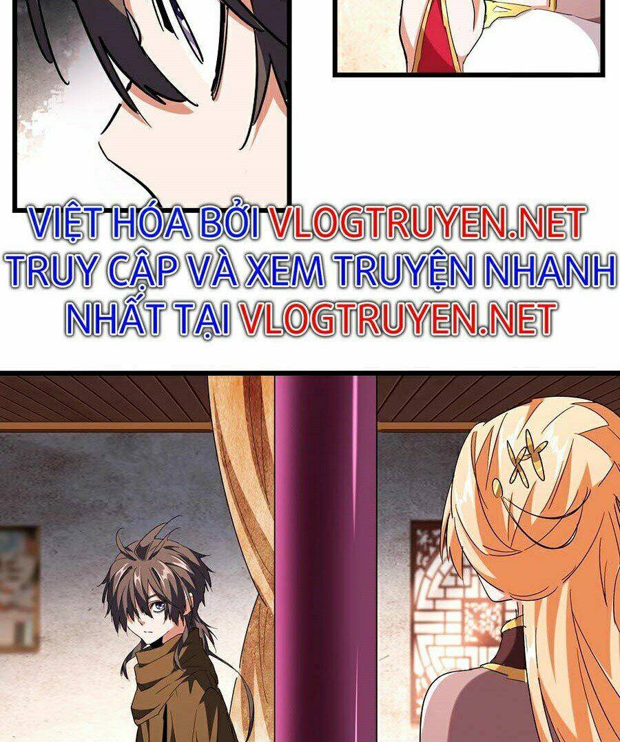 Đại Quản Gia Là Ma Hoàng Chap 230 - Next Chap 231