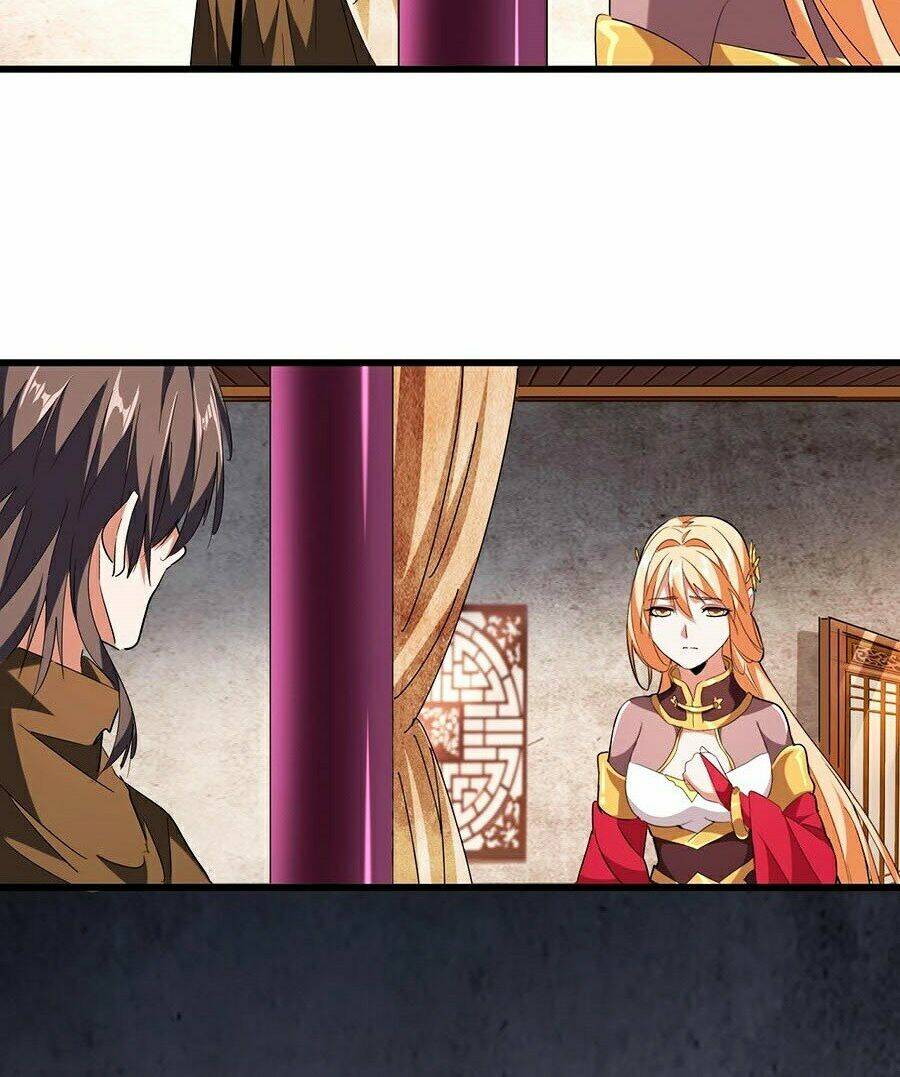 Đại Quản Gia Là Ma Hoàng Chap 230 - Next Chap 231