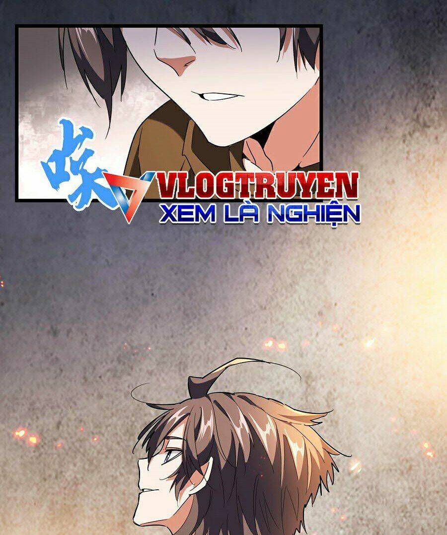 Đại Quản Gia Là Ma Hoàng Chap 230 - Next Chap 231