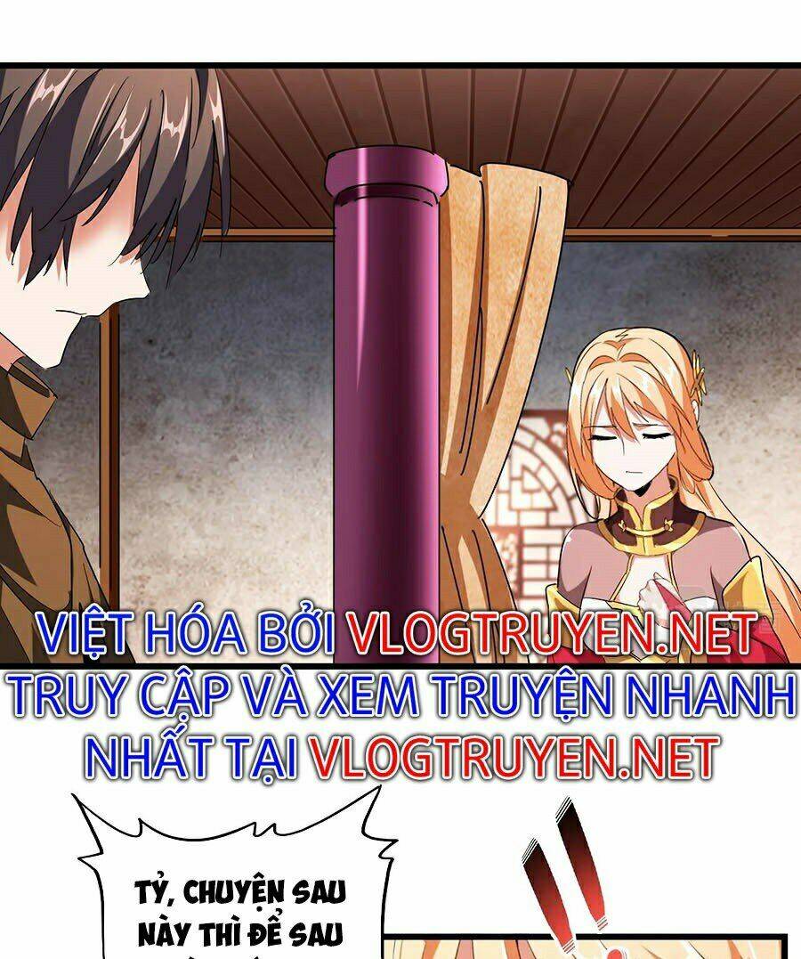 Đại Quản Gia Là Ma Hoàng Chap 230 - Next Chap 231